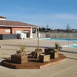 Casa vacanze Le Canal Superbe Maison Climatisation Wi-fi Parking Jardin Piscine 15 Mn De Beziers Colombiers (Herault)