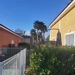 Le Canal Superbe Maison Climatisation Wi-fi Parking Jardin Piscine 15 Mn De Beziers Casa vacanze