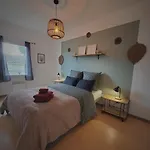 Le Canal Superbe Maison Climatisation Wi-fi Parking Jardin Piscine 15 Mn De Beziers Casa vacanze
