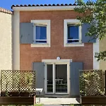 Le Canal Superbe Maison Climatisation Wi-fi Parking Jardin Piscine 15 Mn De Beziers Casa vacanze Colombiers (Herault)