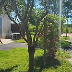 Le Canal Superbe Maison Climatisation Wi-fi Parking Jardin Piscine 15 Mn De Beziers Colombiers (Herault)