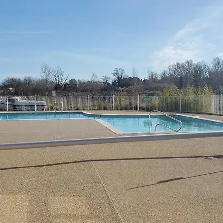 Le Canal Superbe Maison Climatisation Wi-fi Parking Jardin Piscine 15 Mn De Béziers Сasa de vacaciones *