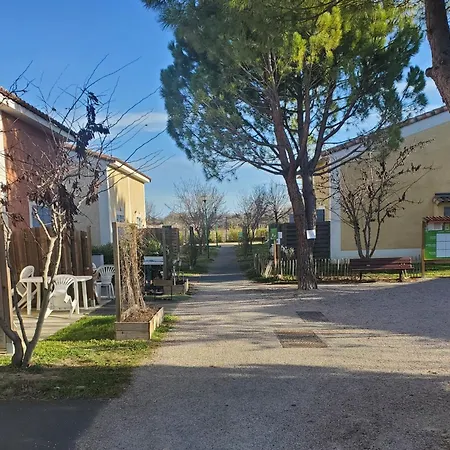 Le Canal Superbe Maison Climatisation Wi-fi Parking Jardin Piscine 15 Mn De Beziers