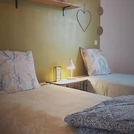 Le Canal Superbe Maison Climatisation Wi-fi Parking Jardin Piscine 15 Mn De Béziers * Colombiers (Herault)