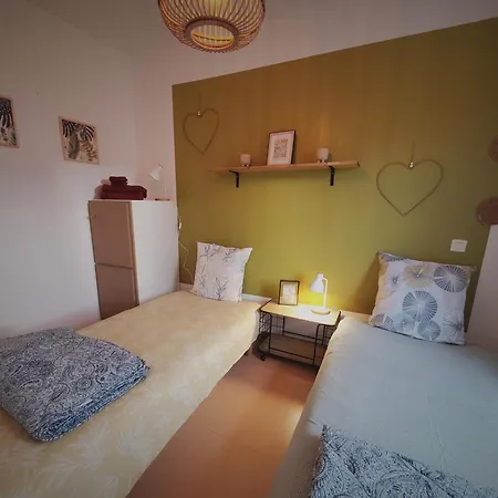 Le Canal Superbe Maison Climatisation Wi-fi Parking Jardin Piscine 15 Mn De Beziers Casa vacanze *