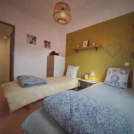 Le Canal Superbe Maison Climatisation Wi-fi Parking Jardin Piscine 15 Mn De Beziers *