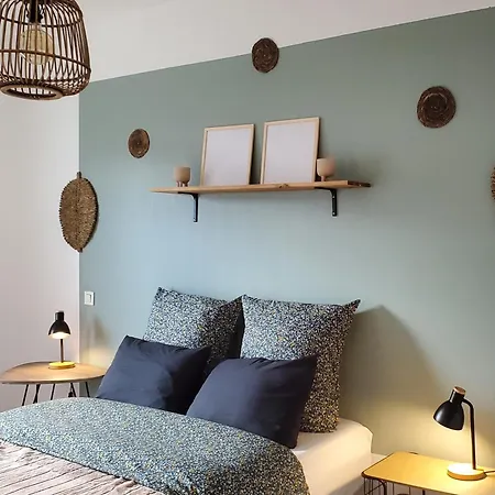 Le Canal Superbe Maison Climatisation Wi-fi Parking Jardin Piscine 15 Mn De Béziers Сasa de vacaciones *