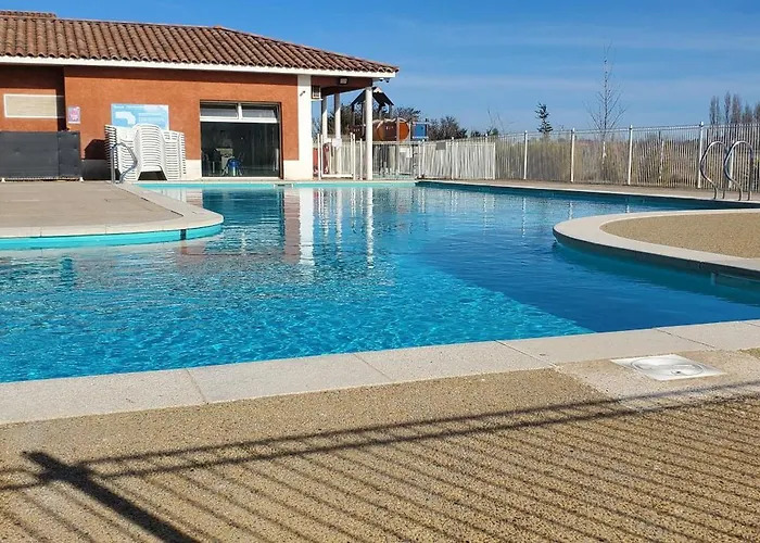 Le Canal Superbe Maison Climatisation Wi-fi Parking Jardin Piscine 15 Mn De Béziers *