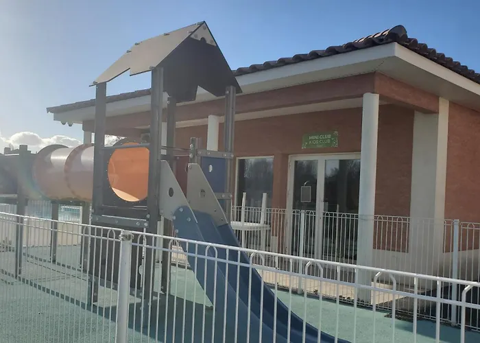 Le Canal Superbe Maison Climatisation Wi-fi Parking Jardin Piscine 15 Mn De Béziers * Colombiers (Herault)