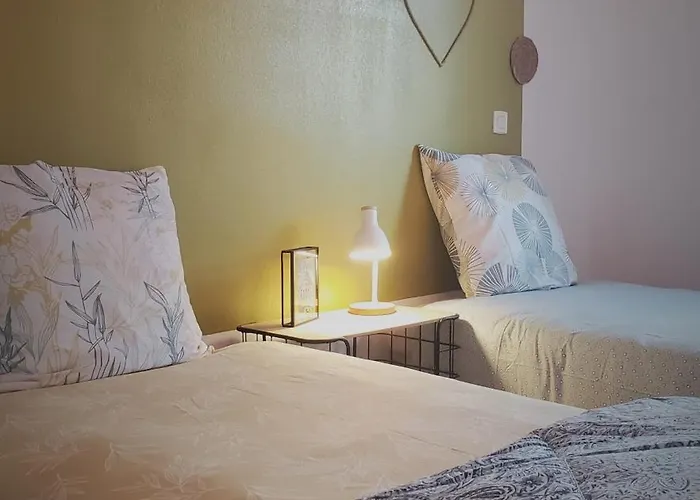Le Canal Superbe Maison Climatisation Wi-fi Parking Jardin Piscine 15 Mn De Béziers * Colombiers (Herault)