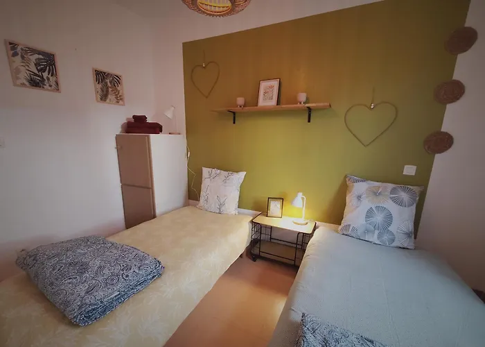 Le Canal Superbe Maison Climatisation Wi-fi Parking Jardin Piscine 15 Mn De Béziers Casa vacanze *
