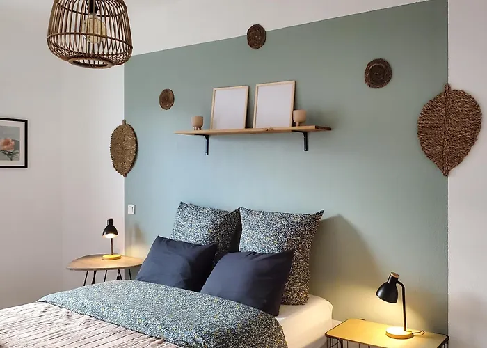 Le Canal Superbe Maison Climatisation Wi-fi Parking Jardin Piscine 15 Mn De Béziers Casa vacanze *