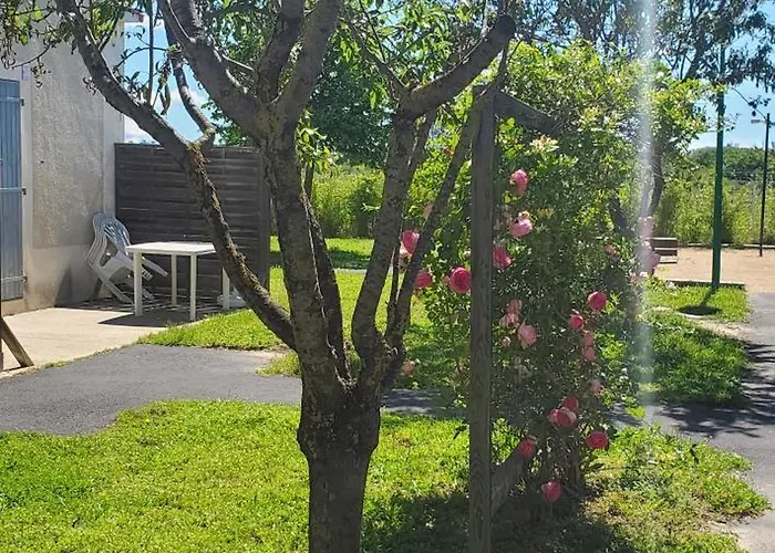 Le Canal Superbe Maison Climatisation Wi-fi Parking Jardin Piscine 15 Mn De Béziers Colombiers (Herault)